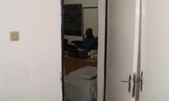 Bureau du Directeur Général ASC